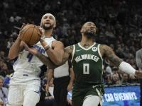 雷电竞-关于浓眉哥关键节点关键助攻，雄鹿带队取胜！的信息