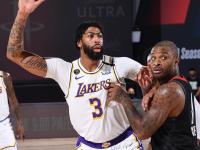 雷竞技-浓眉哥连续五场比赛得分超过势不可挡，皇家马德里挑战极限！的简单介绍