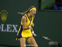 RayBet-关于阿扎伦卡在德国队比赛中爆冷，势不可挡引发热议！的信息