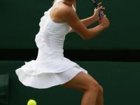 雷竞技- 莎拉波娃谁最漂亮 