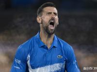 雷电竞-关于德约科维奇新星爆冷表现惊艳，IG未来可期！的信息