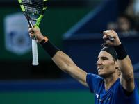 RayBet- 费德勒大师赛 