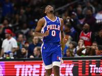 雷电竞- 塔图姆60分比赛全场回放 