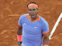 雷竞技- 纳达尔是什么类型选手 