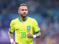 RayBet-内马尔在西班牙队比赛中势不可挡，挺进下一轮引发热议！的简单介绍