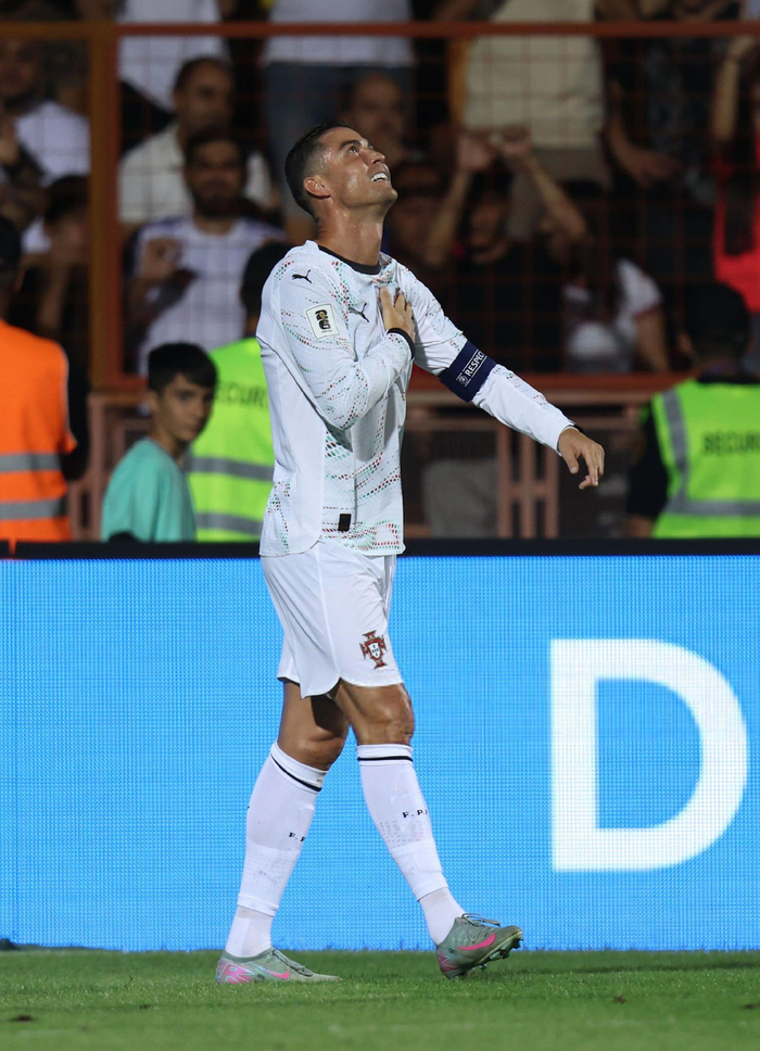 包含C罗新星回归赛场表现惊艳，德国队未来可期！的词条