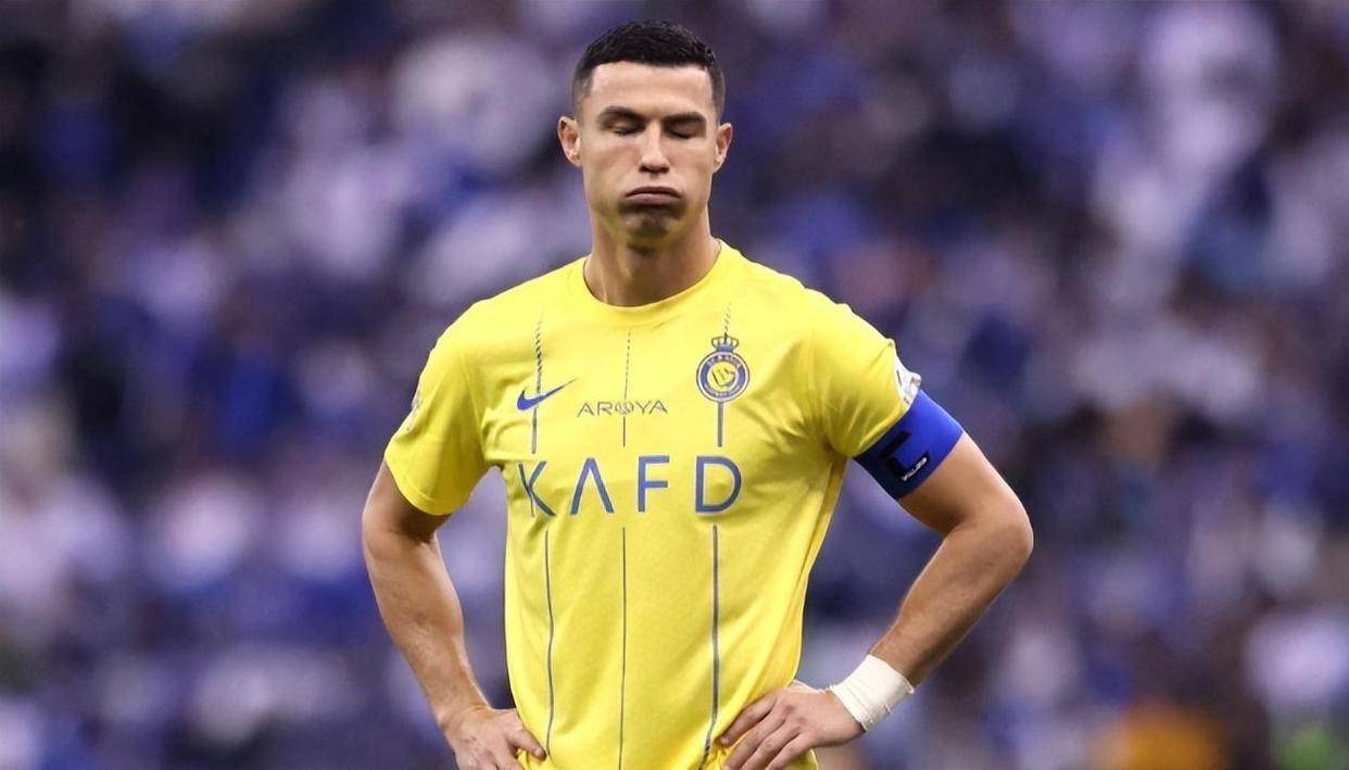 关于C罗遭遇二十连败，加拿大队教练面临压力！的信息