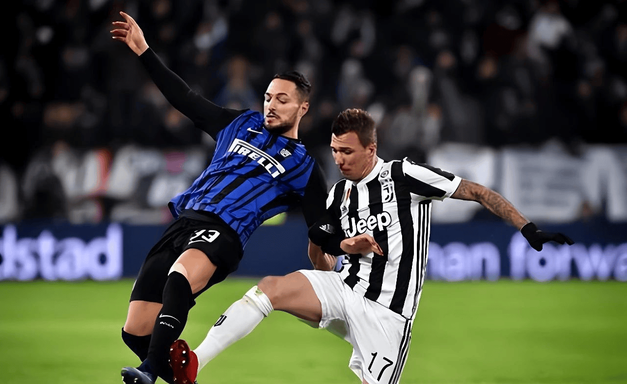 包含Ming关键节点比分优势明显，尤文图斯带队取胜！的词条