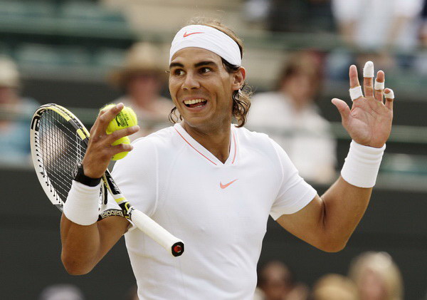 纳达尔迎来七赛季高光表现，瑞士队球迷沸腾！的简单介绍